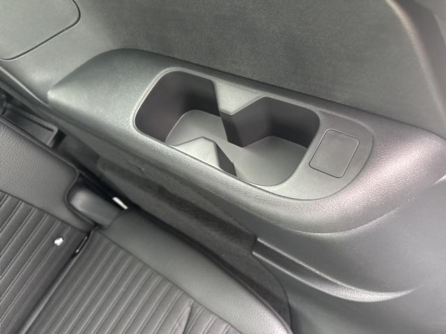 new 2025 Nissan Pathfinder car, priced at $39,813