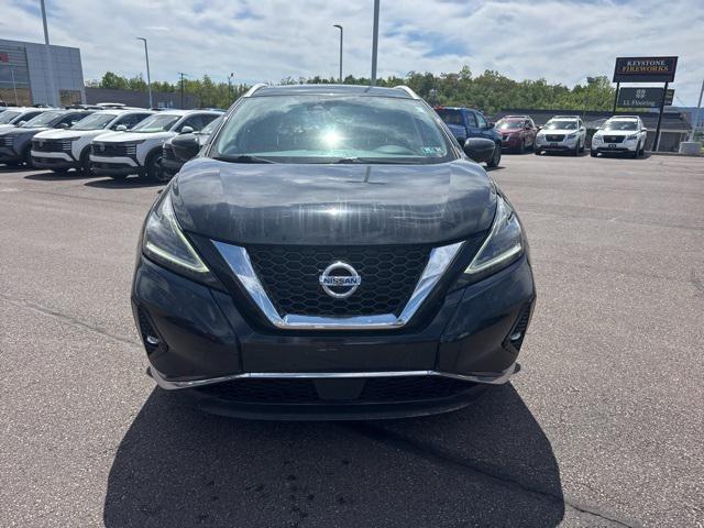 used 2020 Nissan Murano car, priced at $19,995