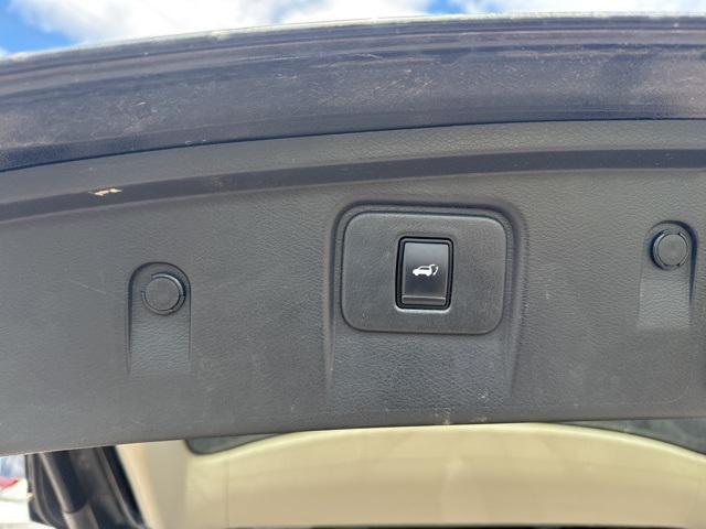 used 2020 Nissan Murano car, priced at $19,995