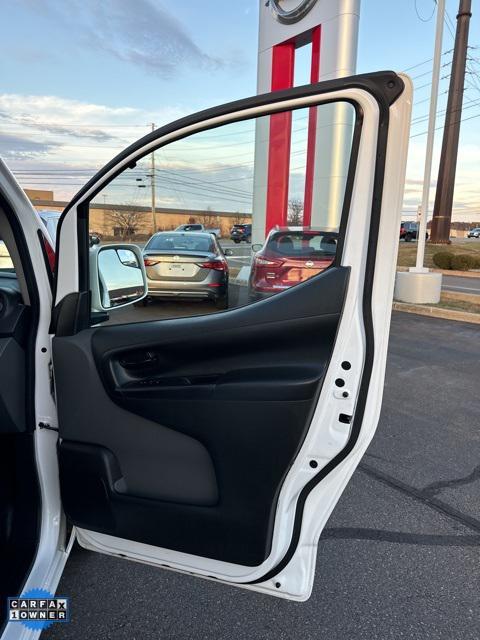 used 2019 Nissan NV200 car, priced at $22,494