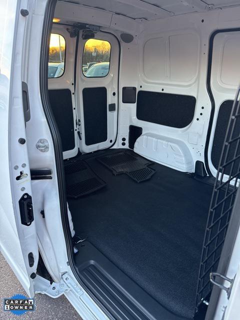 used 2019 Nissan NV200 car, priced at $22,494