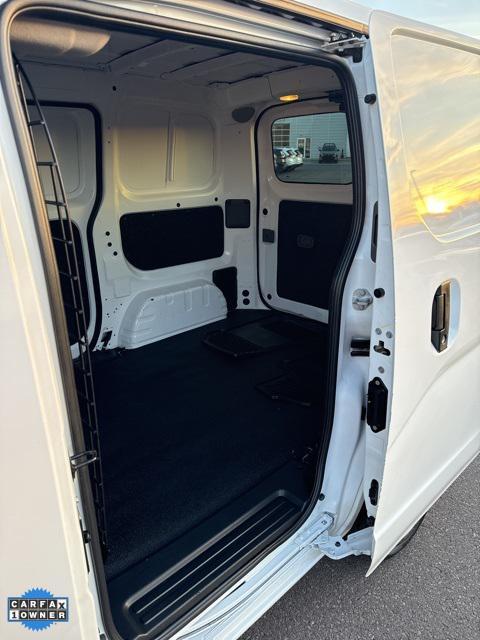 used 2019 Nissan NV200 car, priced at $22,494