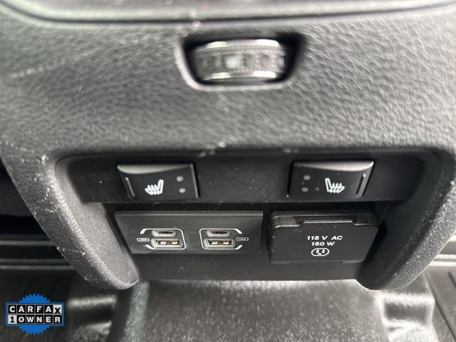 used 2021 Jeep Cherokee car, priced at $22,995
