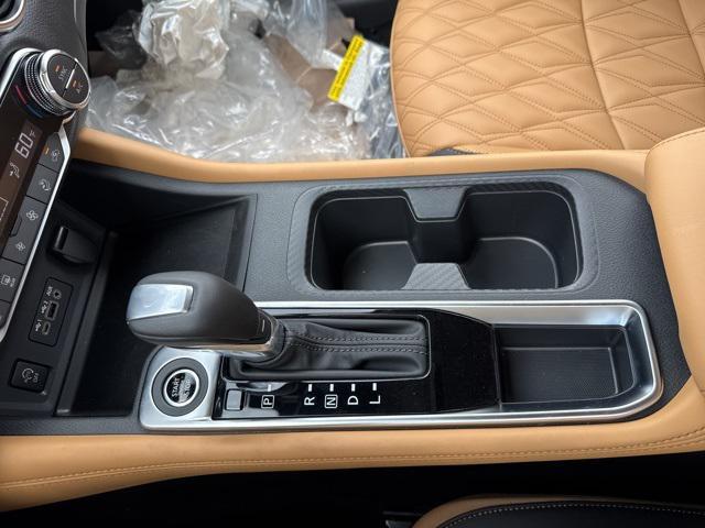 new 2025 Nissan Sentra car, priced at $27,125