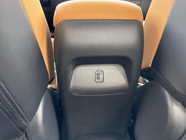 new 2025 Nissan Sentra car, priced at $27,125