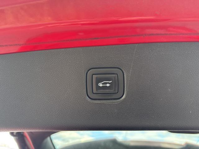used 2020 Chevrolet Blazer car, priced at $23,995