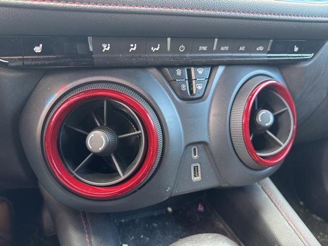 used 2020 Chevrolet Blazer car, priced at $23,995