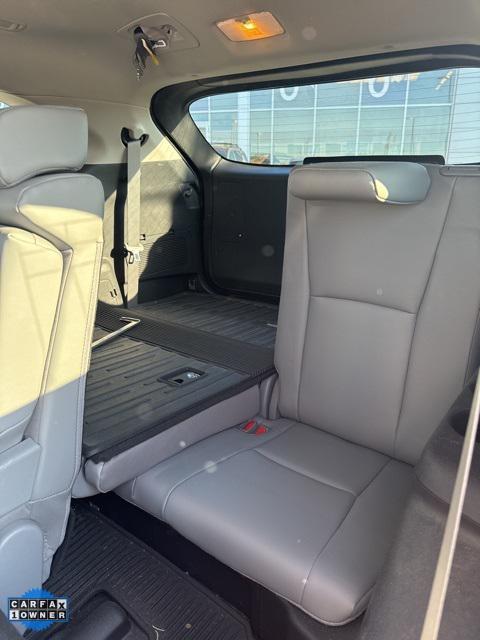 used 2020 Toyota Highlander car, priced at $32,443