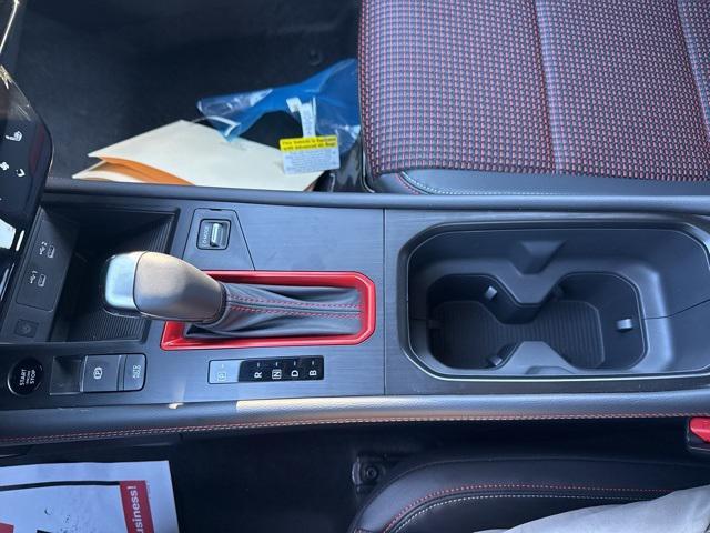 new 2026 Nissan Kicks car, priced at $31,485