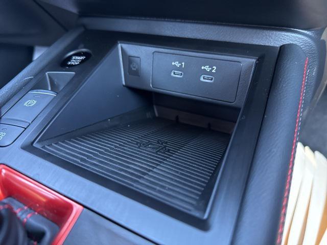 new 2026 Nissan Kicks car, priced at $31,485