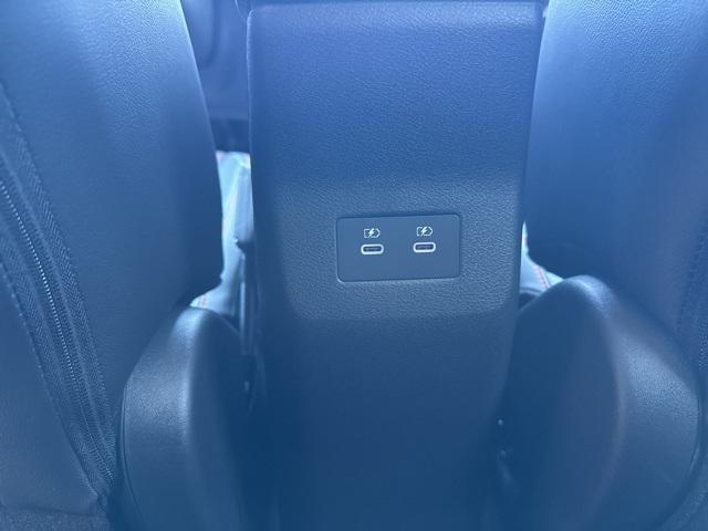 new 2026 Nissan Kicks car, priced at $31,485