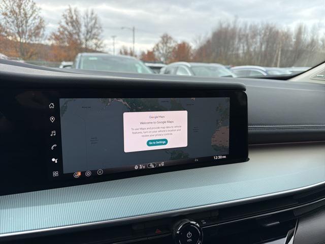 new 2026 Nissan Murano car, priced at $47,595