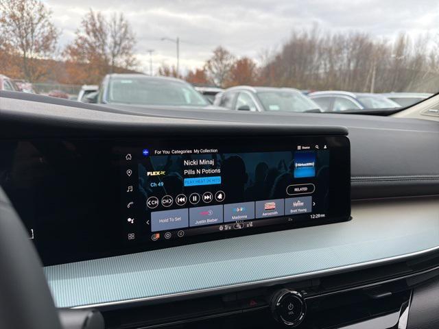 new 2026 Nissan Murano car, priced at $47,595