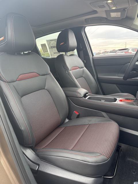new 2026 Nissan Kicks car, priced at $32,705