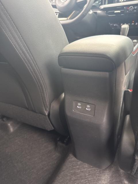new 2026 Nissan Kicks car, priced at $32,705