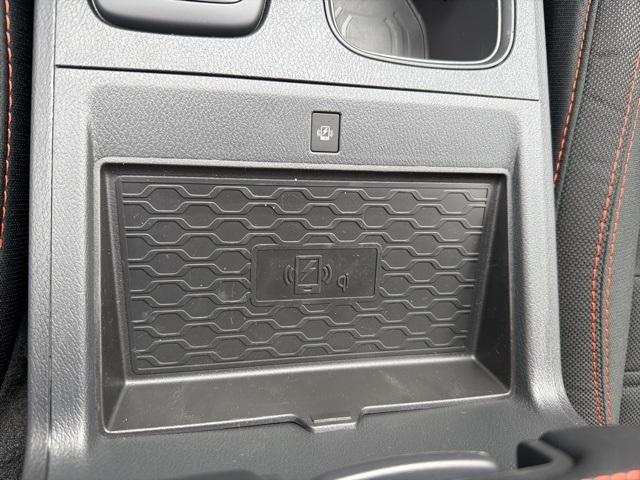 new 2026 Nissan Frontier car, priced at $42,828