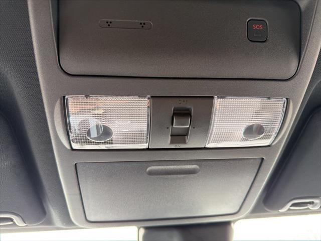 new 2026 Nissan Frontier car, priced at $42,828