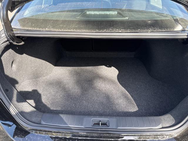 new 2025 Nissan Sentra car, priced at $24,295