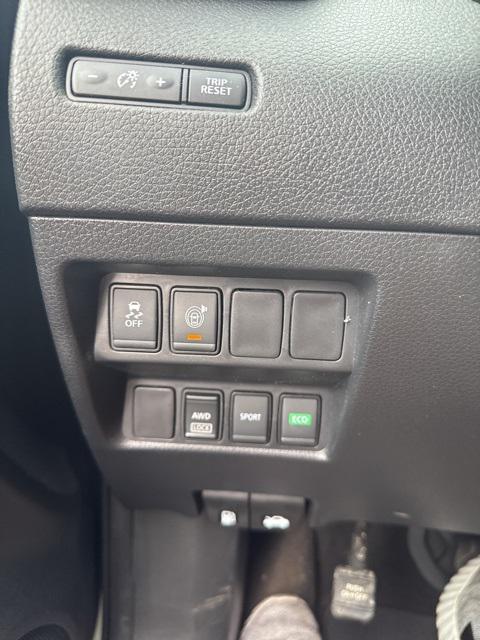 used 2017 Nissan Rogue car, priced at $12,484