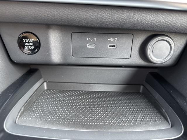 new 2025 Nissan Rogue car, priced at $32,635