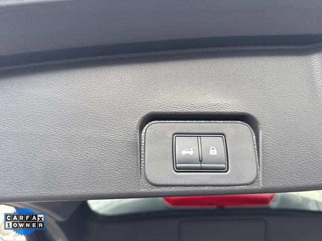 used 2023 Nissan Rogue car, priced at $26,494