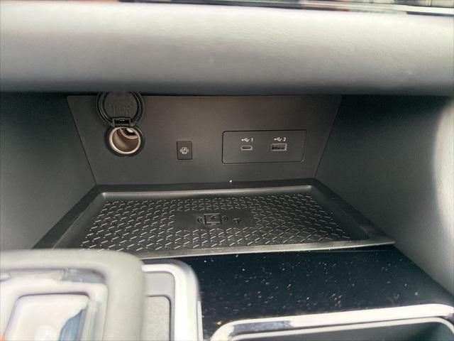 new 2025 Nissan Pathfinder car, priced at $42,857