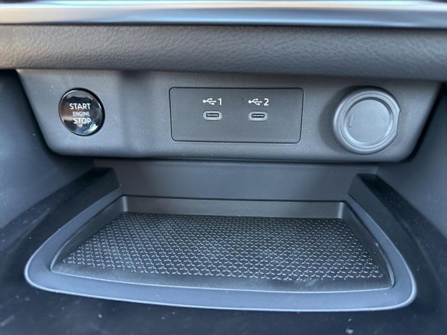 new 2026 Nissan Rogue car, priced at $30,864