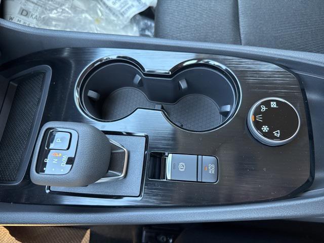 new 2026 Nissan Rogue car, priced at $30,864