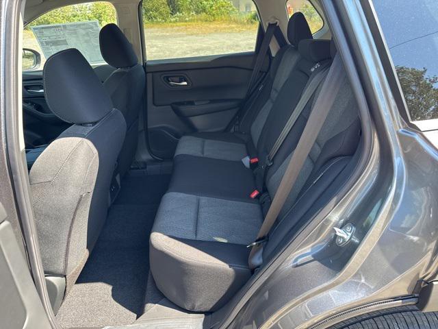 new 2026 Nissan Rogue car, priced at $30,864