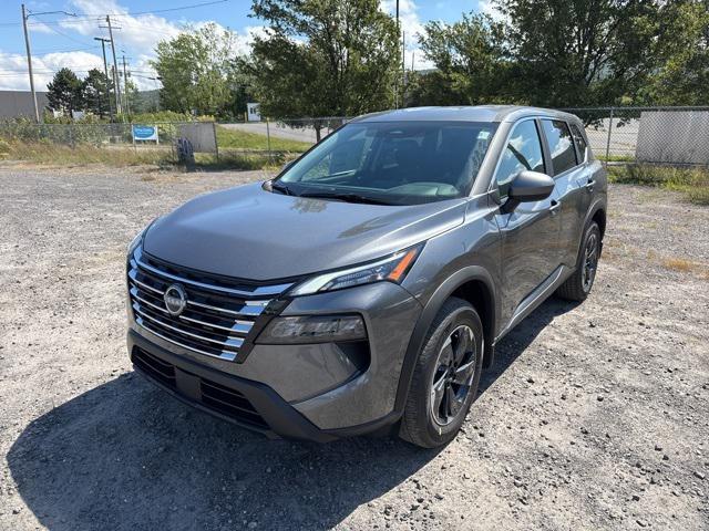 new 2026 Nissan Rogue car, priced at $30,864