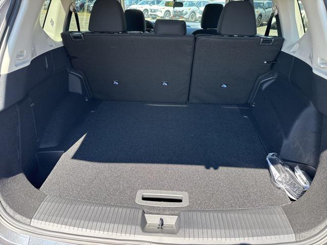 new 2026 Nissan Rogue car, priced at $30,864