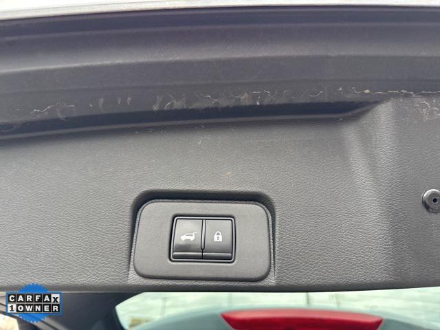 used 2021 Nissan Rogue car, priced at $24,995