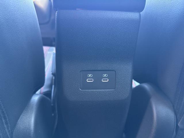 new 2026 Nissan Kicks car, priced at $33,375