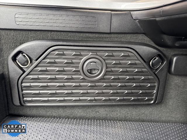 used 2022 Ram 1500 car, priced at $32,795