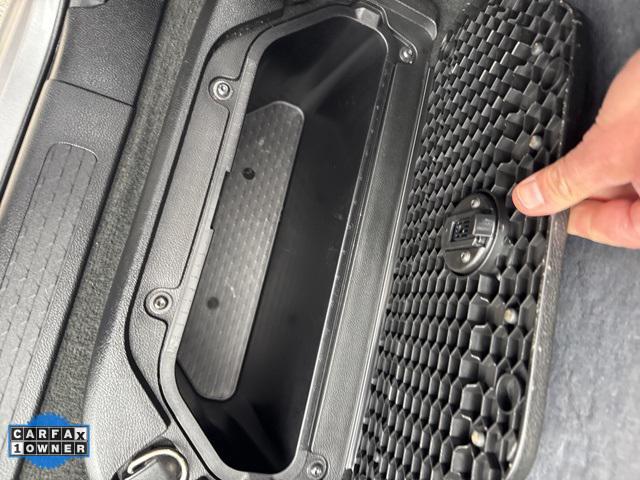 used 2022 Ram 1500 car, priced at $32,795