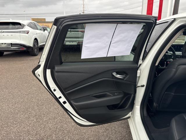 used 2021 Acura TLX car, priced at $29,395