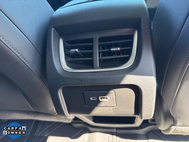 used 2022 Chevrolet Blazer car, priced at $27,995