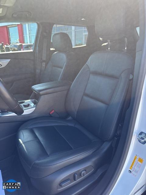 used 2022 Chevrolet Blazer car, priced at $27,995
