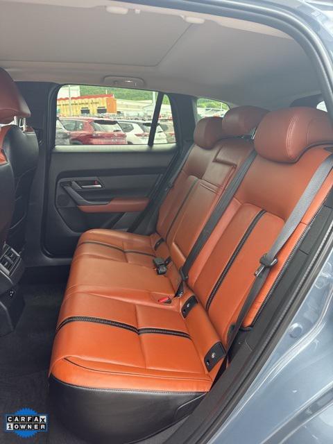 used 2023 Mazda CX-50 car, priced at $33,995