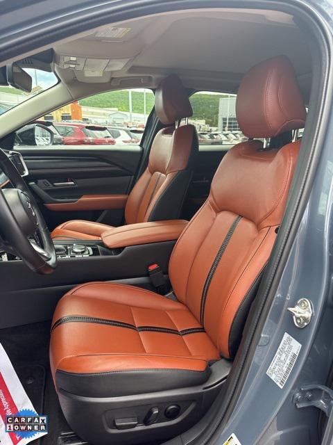 used 2023 Mazda CX-50 car, priced at $33,995