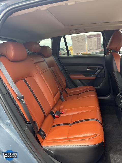 used 2023 Mazda CX-50 car, priced at $33,995