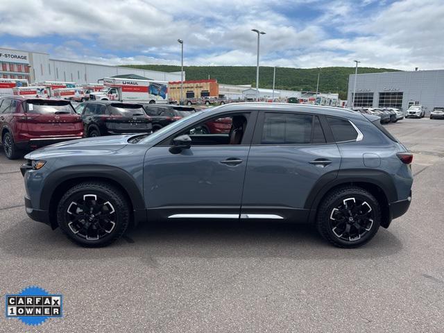 used 2023 Mazda CX-50 car, priced at $33,995