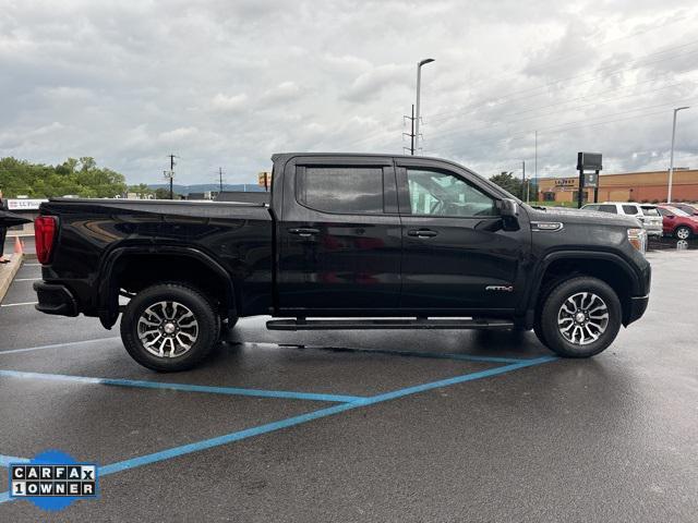 used 2020 GMC Sierra 1500 car, priced at $39,995