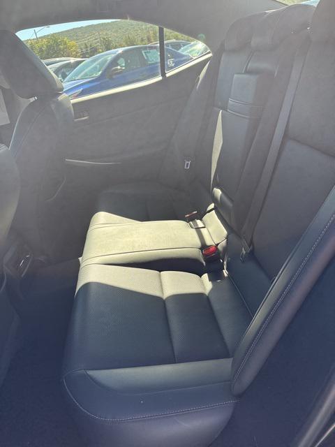 used 2017 Lexus IS 300 car, priced at $19,495