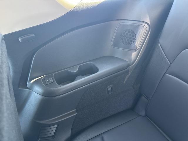 new 2025 Nissan Pathfinder car, priced at $47,385