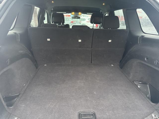 used 2018 Jeep Grand Cherokee car, priced at $13,995