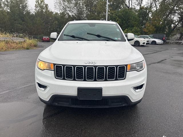 used 2018 Jeep Grand Cherokee car, priced at $13,995