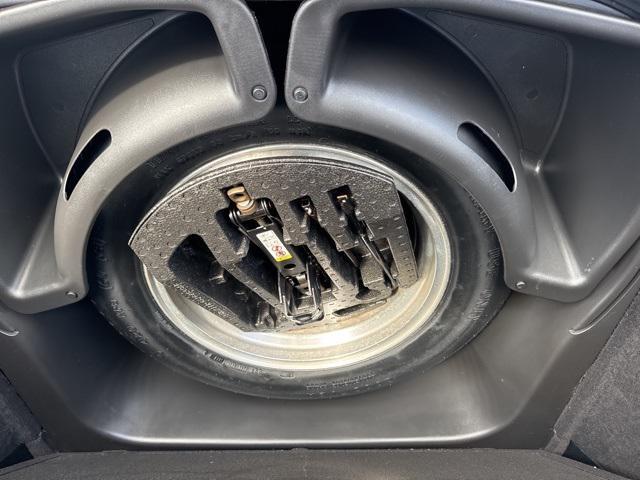 used 2018 Jeep Grand Cherokee car, priced at $13,695