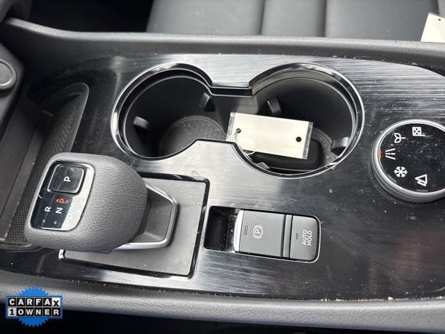 used 2023 Nissan Rogue car, priced at $27,395