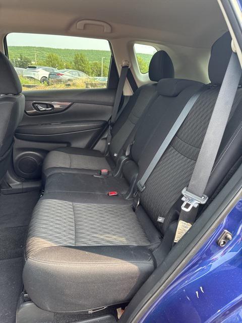 used 2019 Nissan Rogue car, priced at $13,995